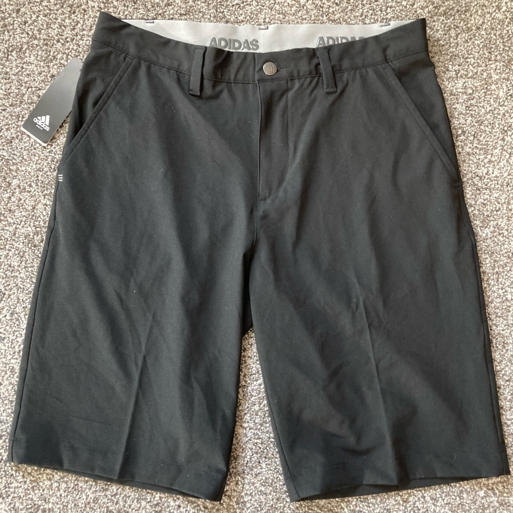 Men’s ADIDAS Golf Shorts 30”